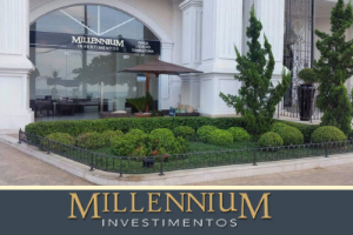 Millennium Investimentos