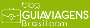 Logo Guia Viagens Brasil