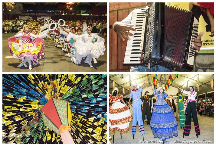 Fotos das Festas de São João pelo nordeste do Brasil  -  Photograph by Ricardo Junior / www.ricardojuniorfotografias.com.br