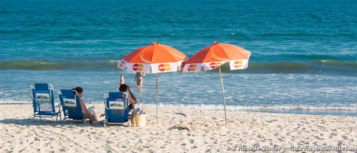 Foto da praia de Camburizinho em São Sebastião, São Paulo - Photograph by Ricardo Junior / www.ricardojuniorfotografias.com.br