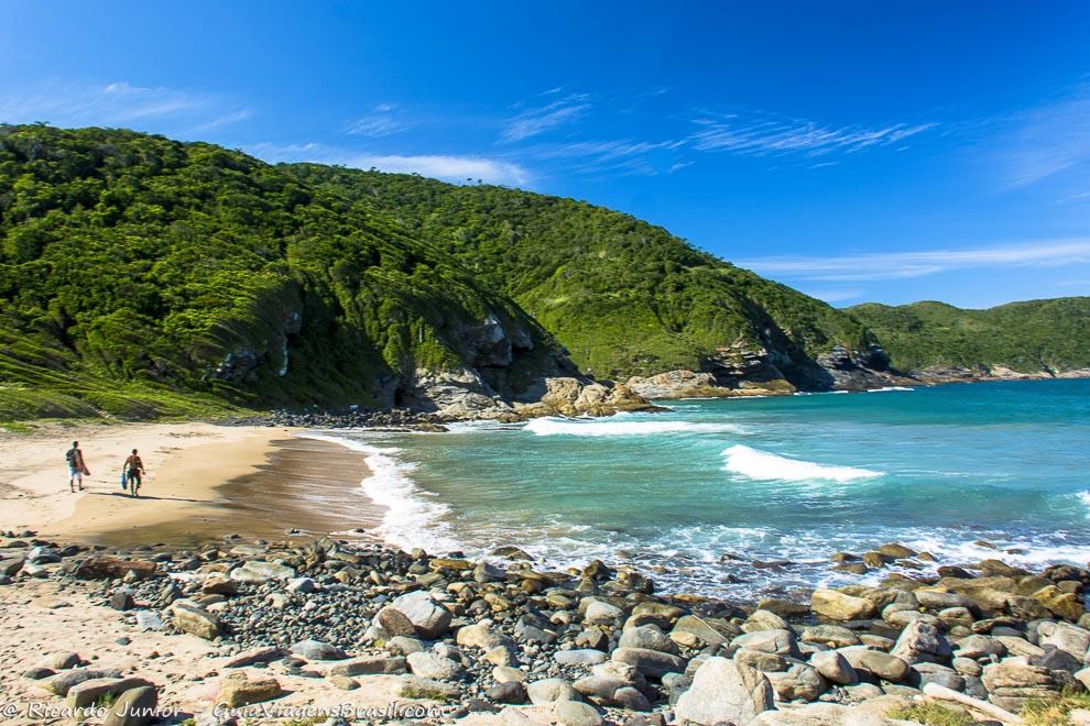 Conheça um paraíso 'escondido' em Búzios, no Rio de Janeiro - Blog