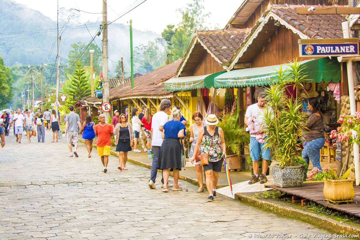 Mapeando RJ: 4 lugares que pouca gente conhece no Rio de Janeiro