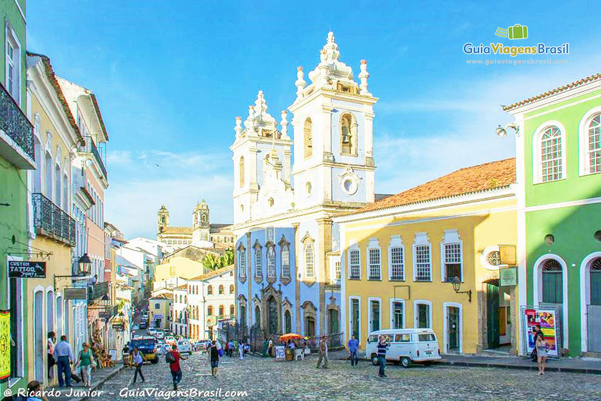 Salvador: guia completo para conhecer a capital baiana