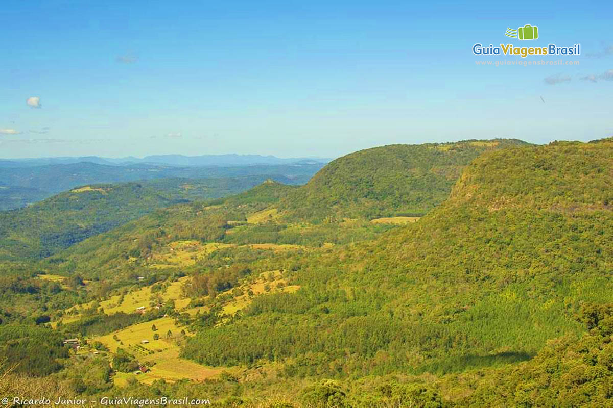 Foto vale do Quilombo, Gramado, RS.