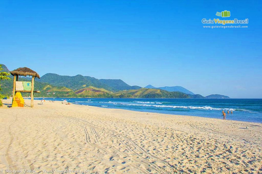PRAIA DE MARESIAS: o que saber antes de ir e o que fazer