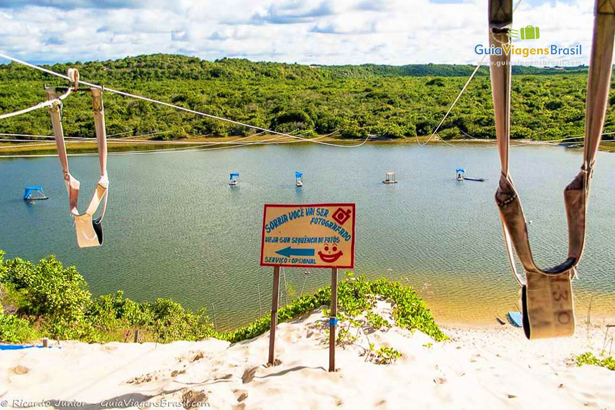 10 PASSEIOS imperdíveis em NATAL e região 10 PASSEIOS imperdíveis em NATAL e região