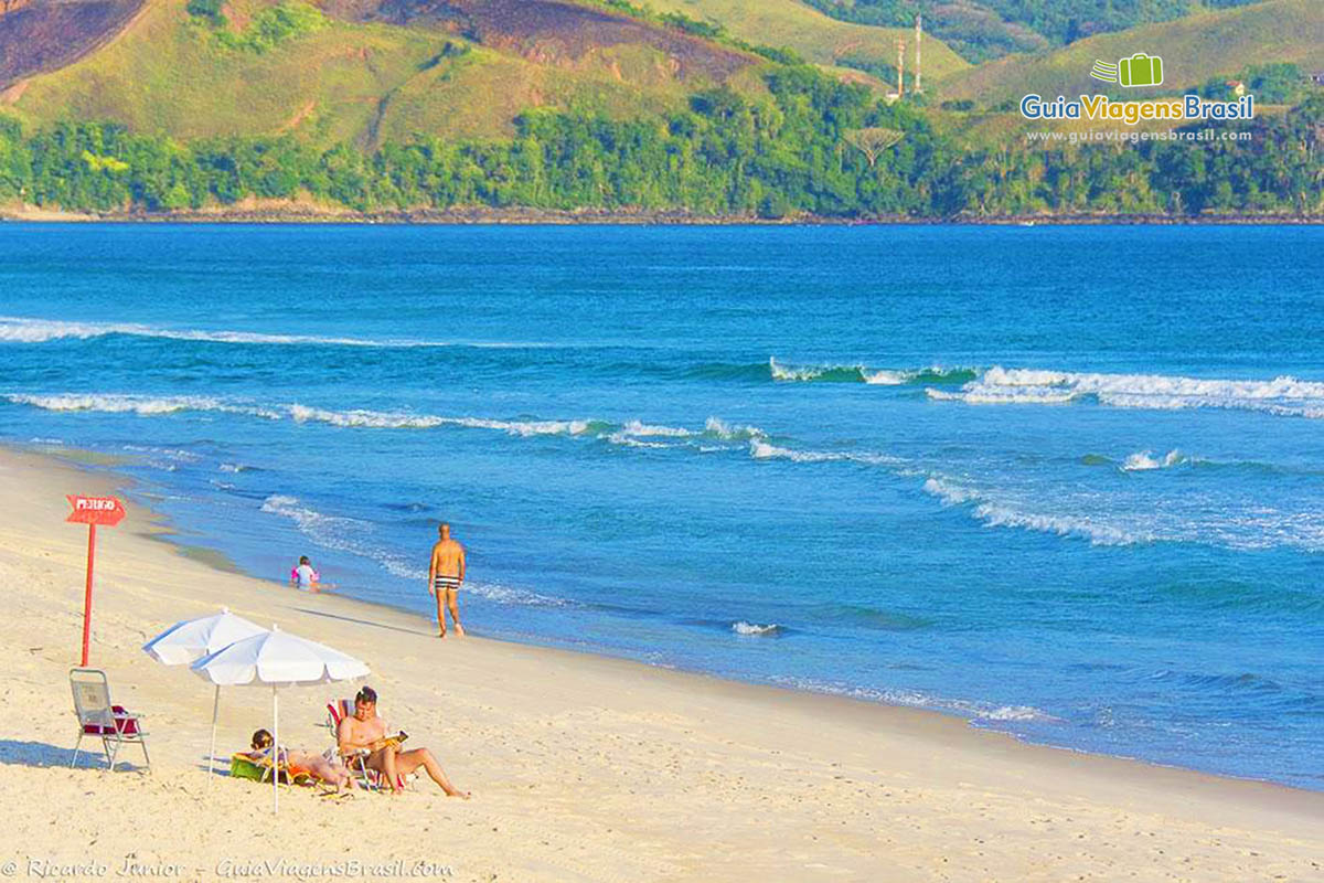 De praias badaladas a cenários incríveis: os lugares mais