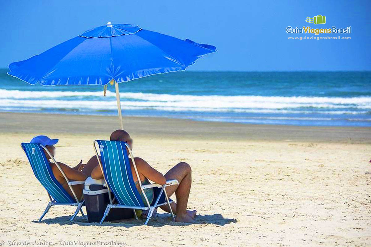 Foto Praia de Riviera de São Lourenço, Bertioga, SP.