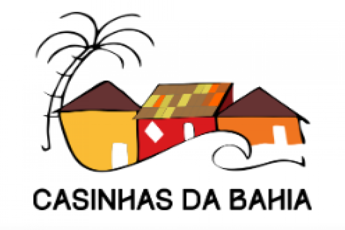 Pousada Casinhas da Bahia