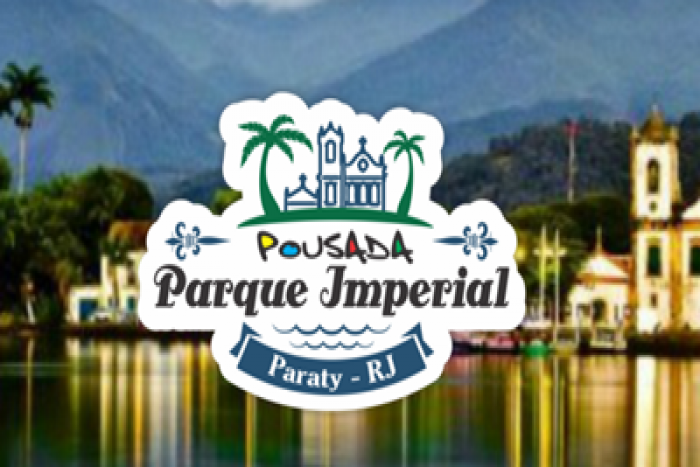 Pousada Parque Imperial