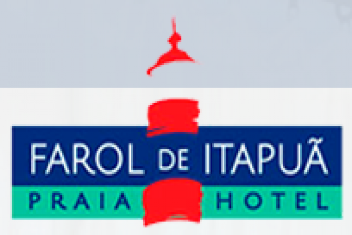 Farol de Itapuã Praia Hotel