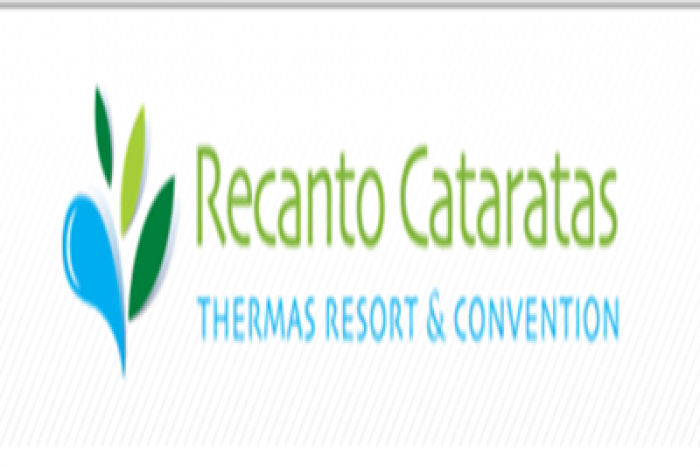 Recanto Cataratas Thermas Resort e Convention