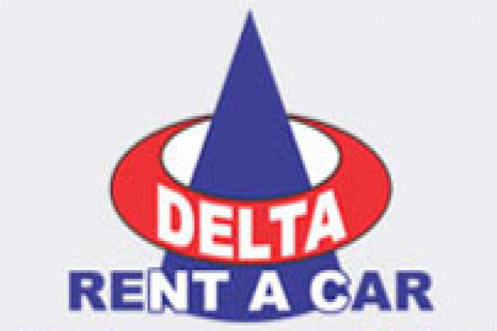 DELTA RENT A CAR 