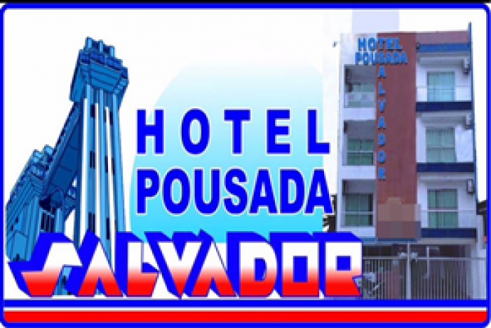 Hotel Pousada Salvador