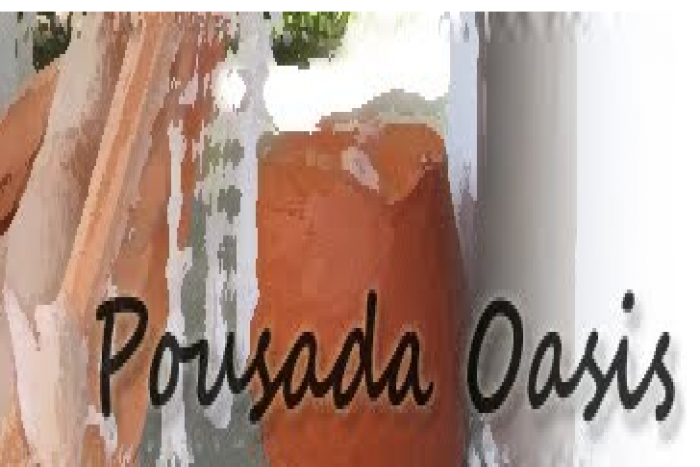 Pousada e Spa Oasis Caraíva