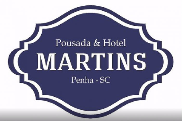 Pousada e Hotel Martins