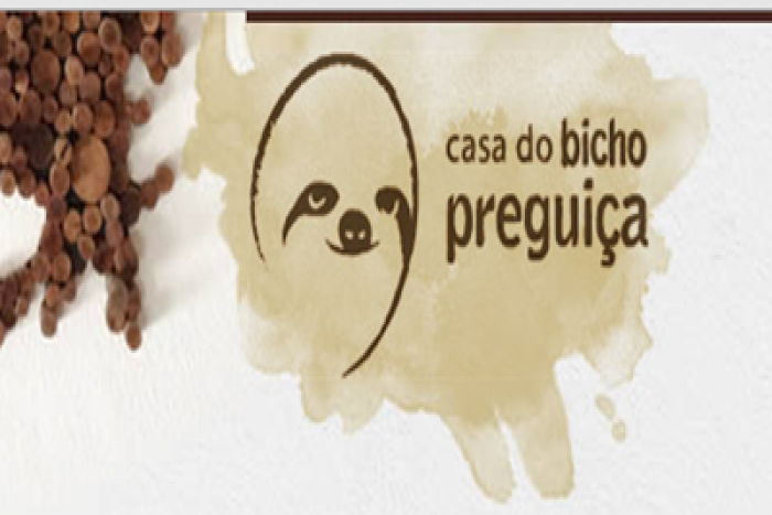 Pousada Casa do Bicho Preguiça