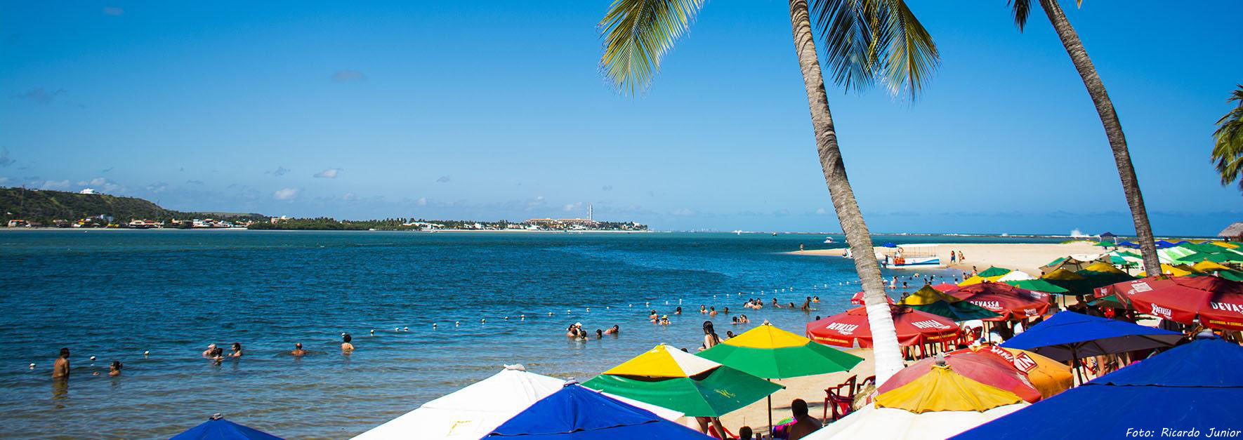 PRAIAS DA BARRA DE SÃO MIGUEL