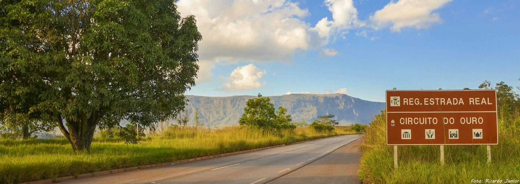 Roteiro de 3, 5 e 7 dias pelas Cidades Históricas de MG