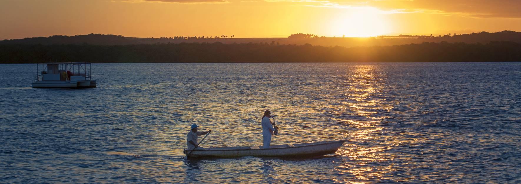 5 motivos para incluir João Pessoa em sua lista de Viagens