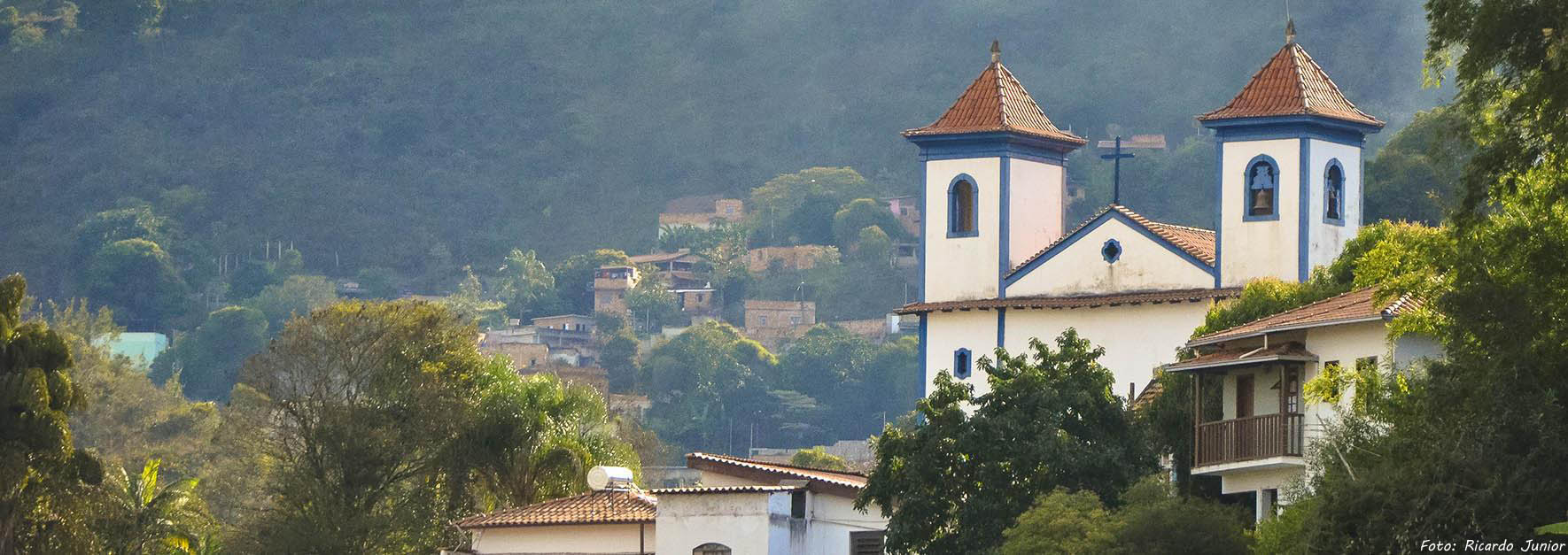 CIRCUITO DO OURO: Ouro Preto, Mariana, Congonhas, Santa Bárbara e Sabará