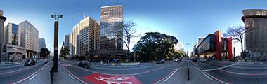 Avenida Paulista