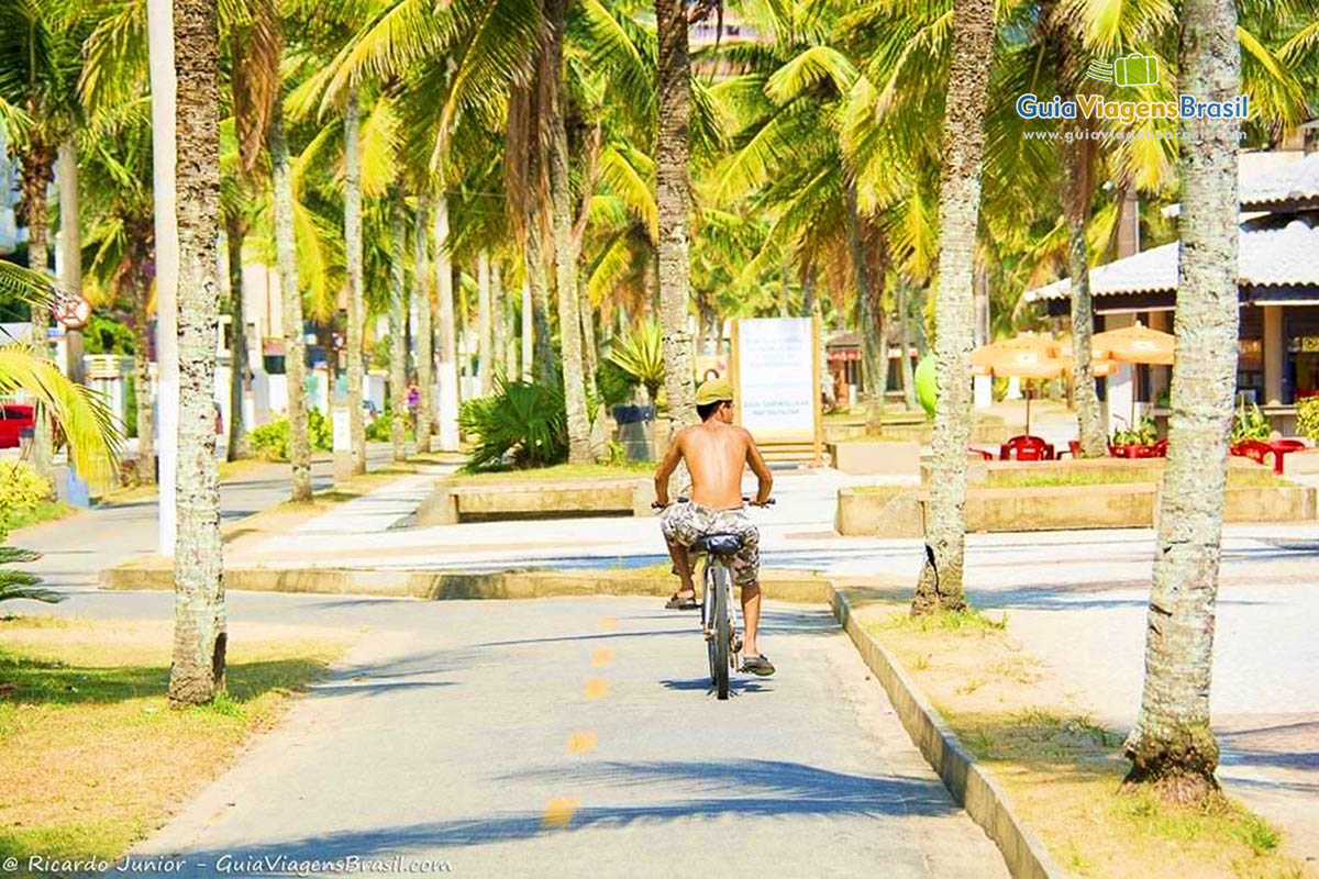 Imagem de esportes praticado em Praia Grande.