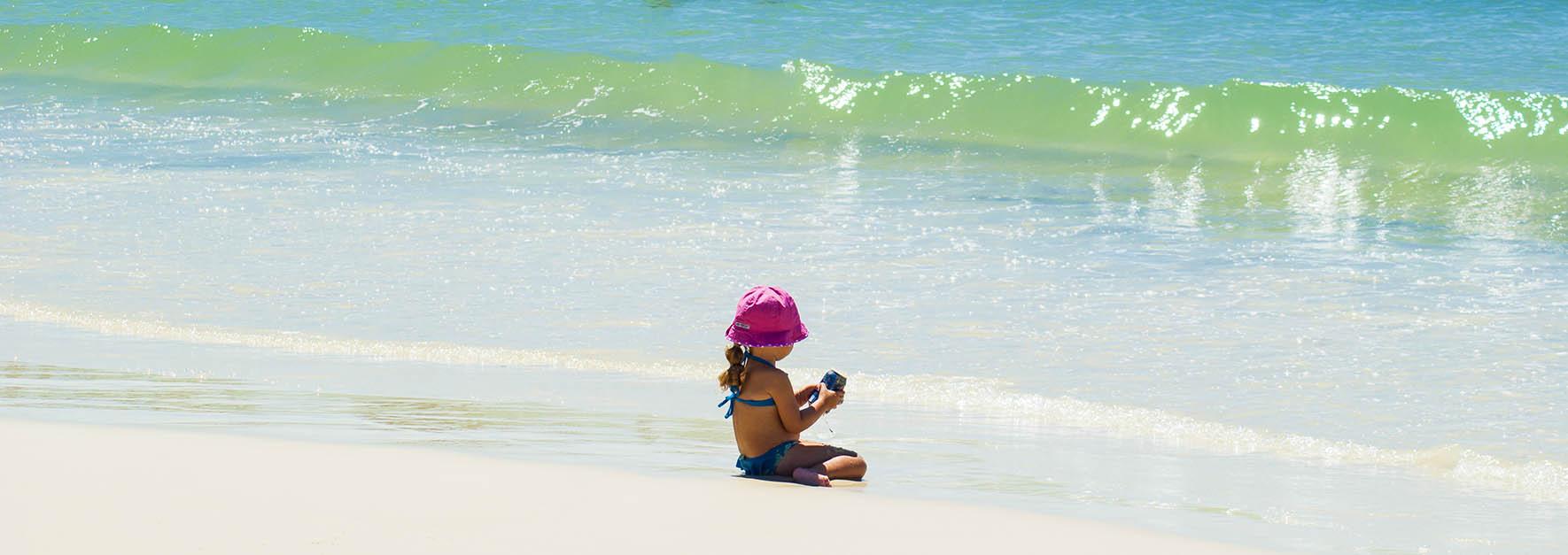 BOMBINHA praias para todos os gosto