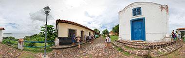 Capela de Nossa Senhora do Desterro