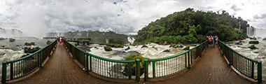 Cataratas do Iguaçu