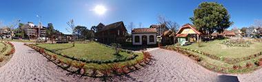 Centro de Gramado