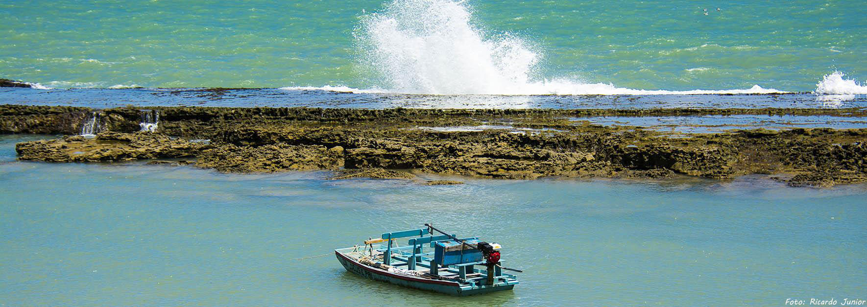 PRAIAS DE CORURIPE