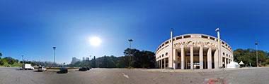 Estádio do Pacaembu