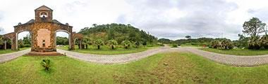 Estrada da Graciosa