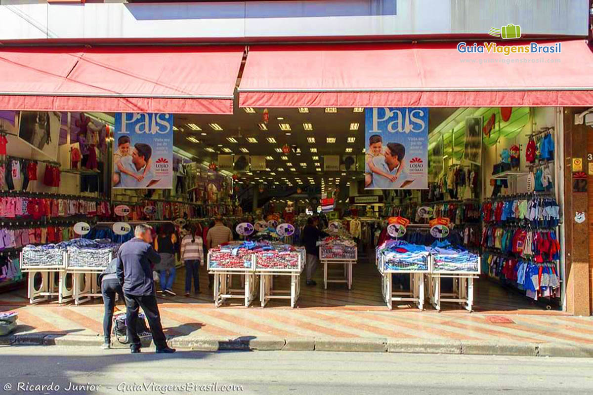 Fotos do Bairro do Brás, em São Paulo, Paraná