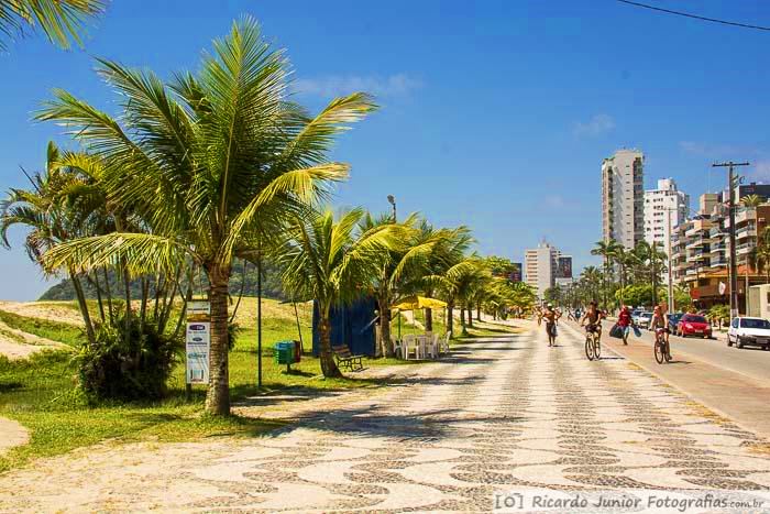 Matinhos PR e Caiobá: Praias e atrações - Viagens e Caminhos