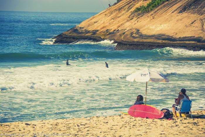 Condições do mar RJ hoje: guia completo para praias e surfistas.