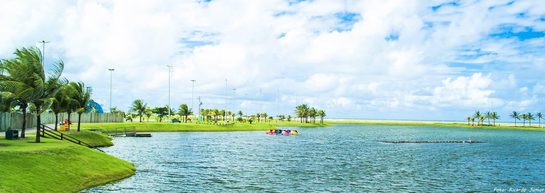 O QUE FAZER EM ARACAJU