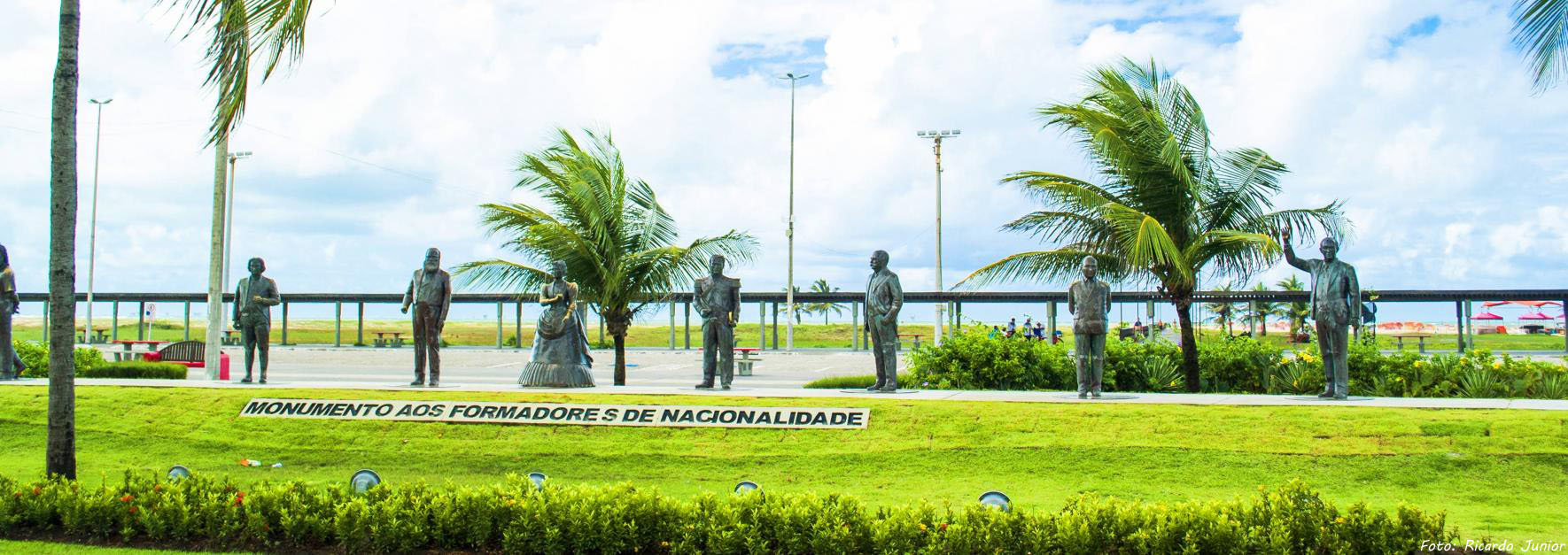 BELEZAS FASCINANTES DE ARACAJU