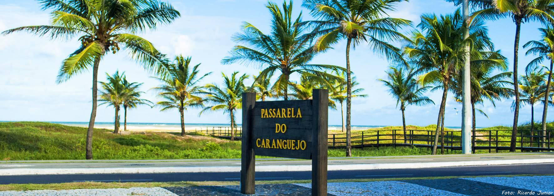 9 Motivos para incluir Aracaju na sua lista de Viagens