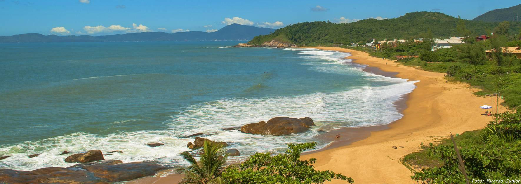 BALNEÁRIO CAMBORIÚ BELEZAS NATURAIS
