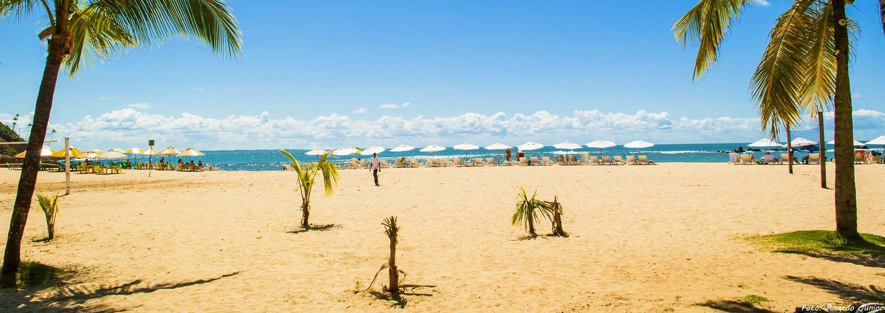 MORRO DE SÃO PAULO UM CENÁRIO BRILHANTE