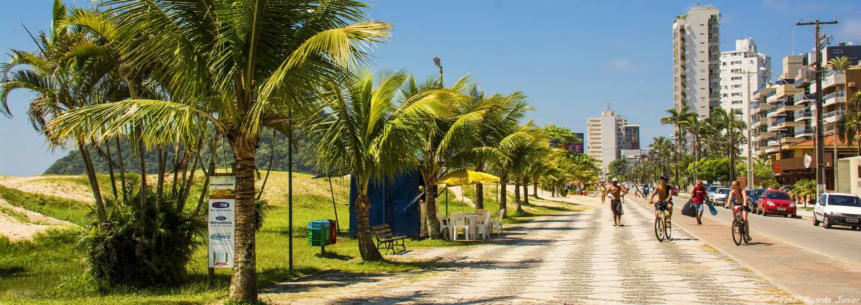 O QUE FAZER EM CAIOBÁ