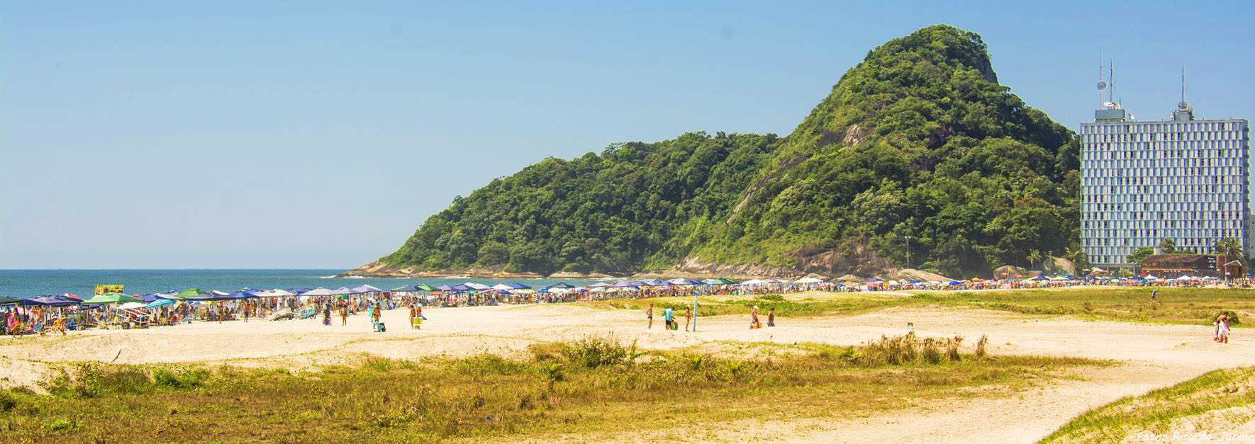 CAIOBÁ um lugar ideal para ir com crianças, casal e grupos de amigos