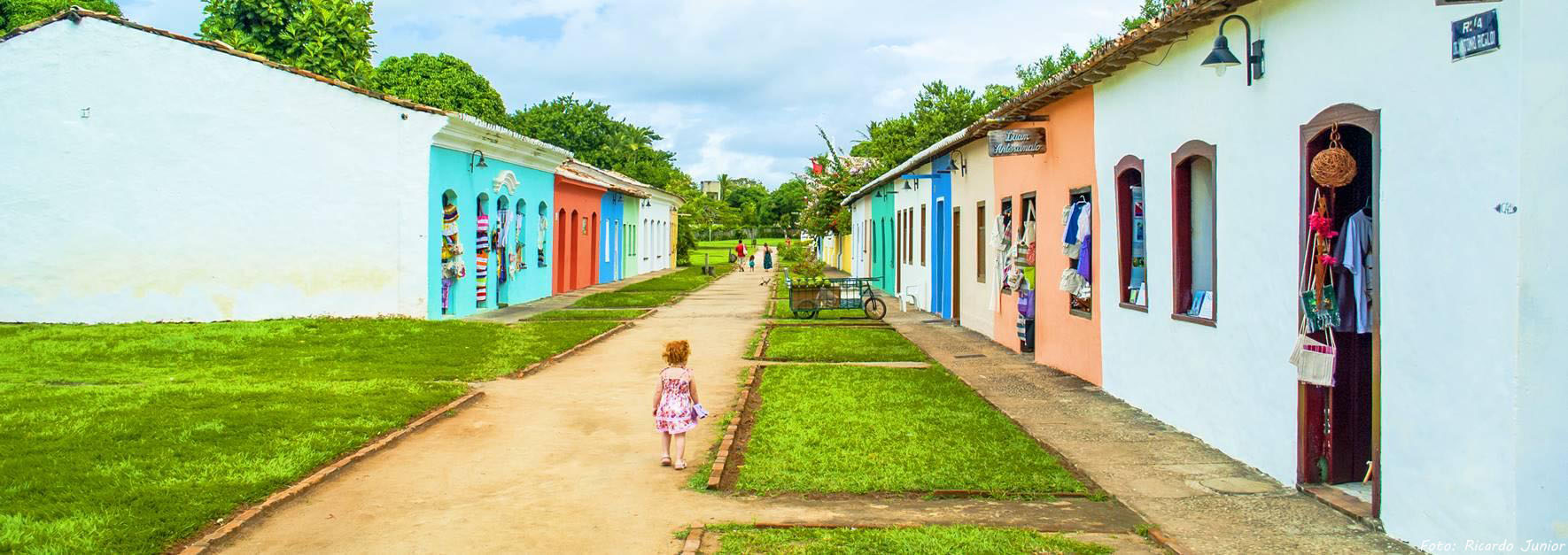 PORTO SEGURO: Muito mais que a Terra do Descobrimento