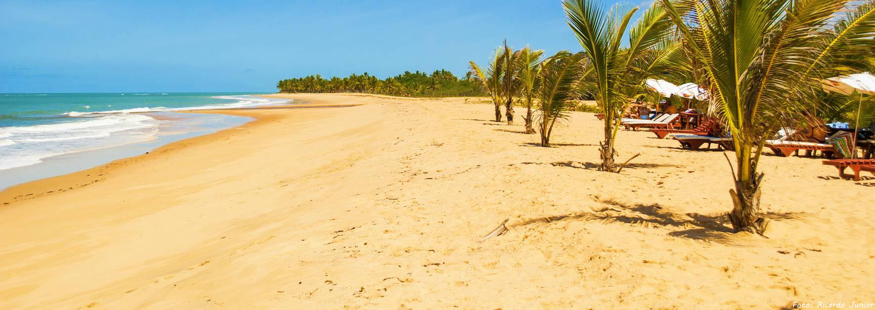 PRAIAS DE TRANCOSO