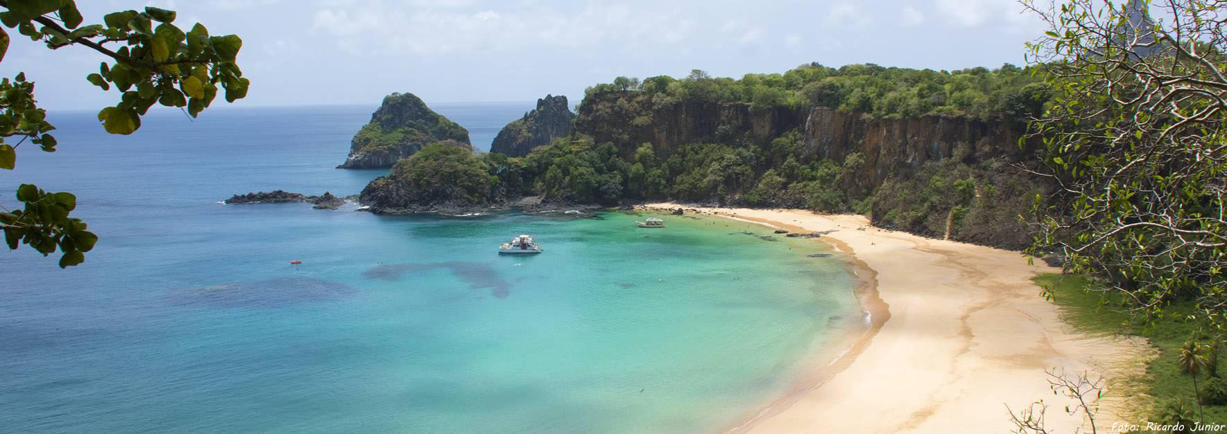 O QUE FAZER EM FERNANDO DE NORONHA