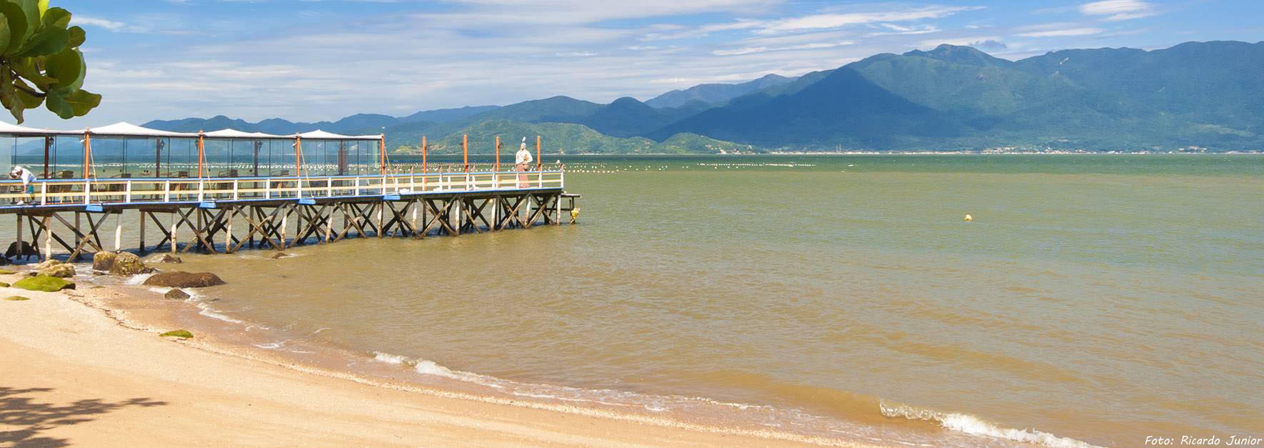 O QUE FAZER EM FLORIANÓPOLIS