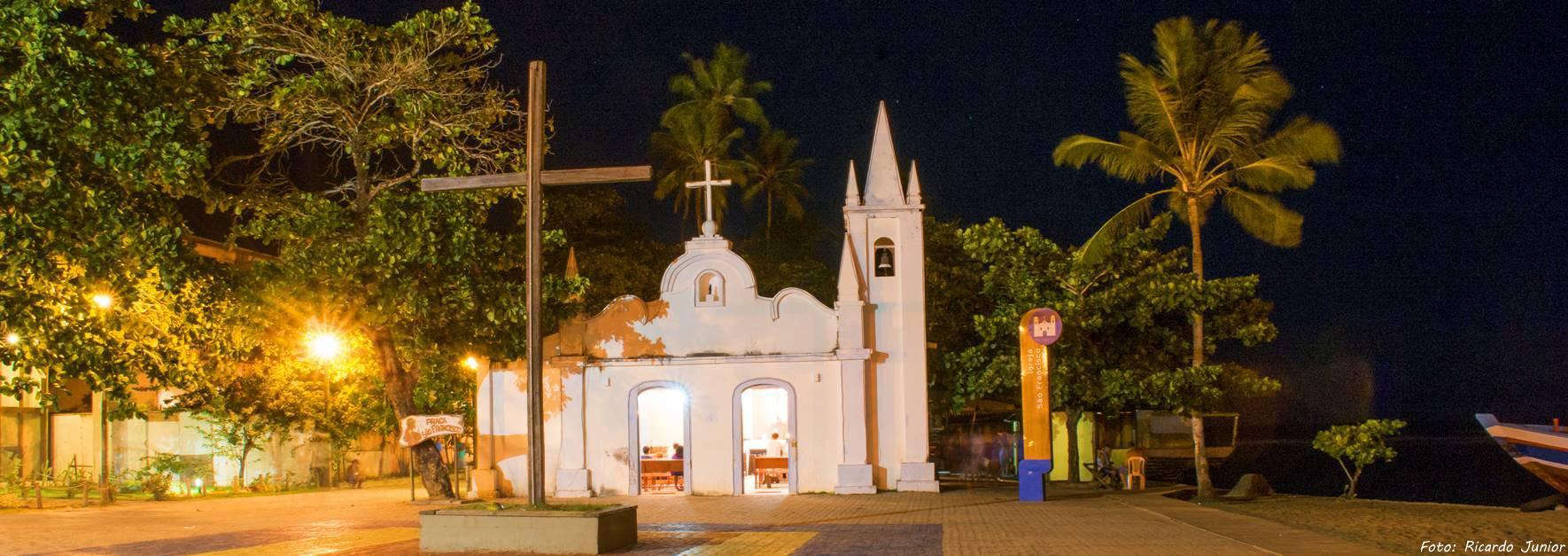 Castelos Medievais no Brasil? Sim, eles existem!