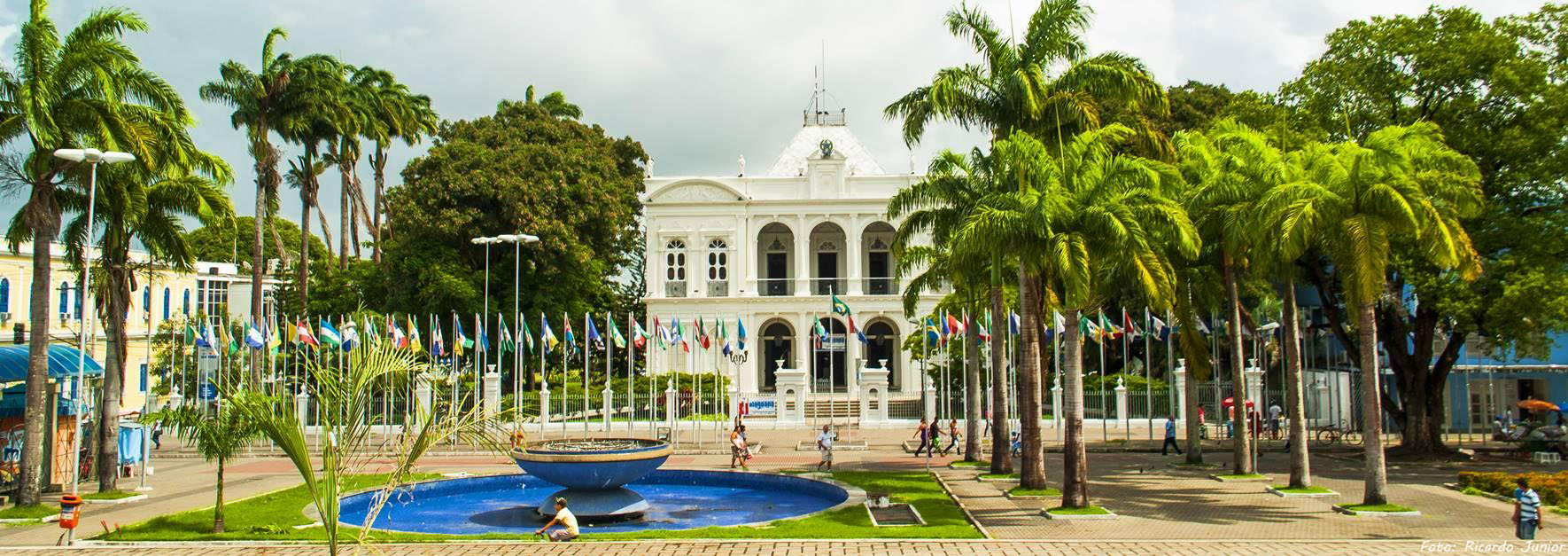 O QUE FAZER EM MACEIÓ